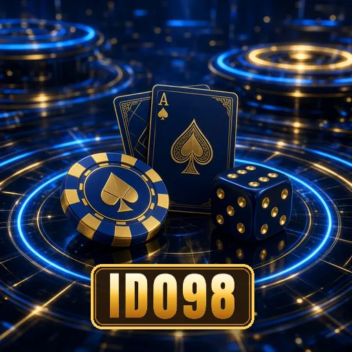 Proses instalasi id098 APK di Android