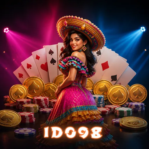 id098 Indonesia