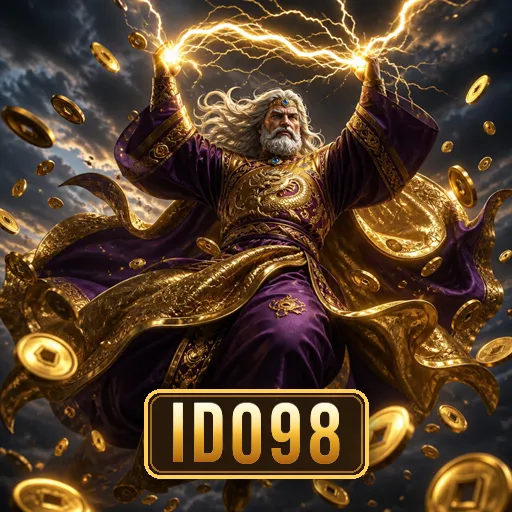 id098 Indonesia
