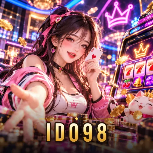 id098 Indonesia