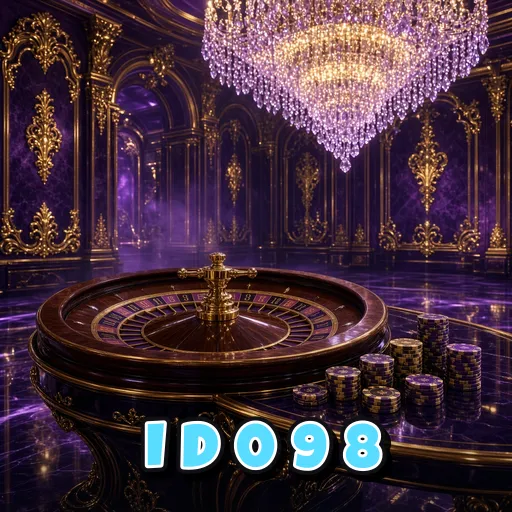 id098 Indonesia