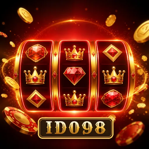 Ringkasan rekomendasi download id098 APK resmi Oktober 2026
